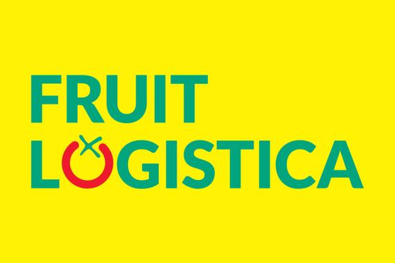 Fruit Logistica Logo