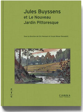 Cov Jules Buyssens