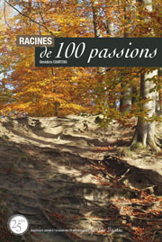 Cov Racines 100 passions