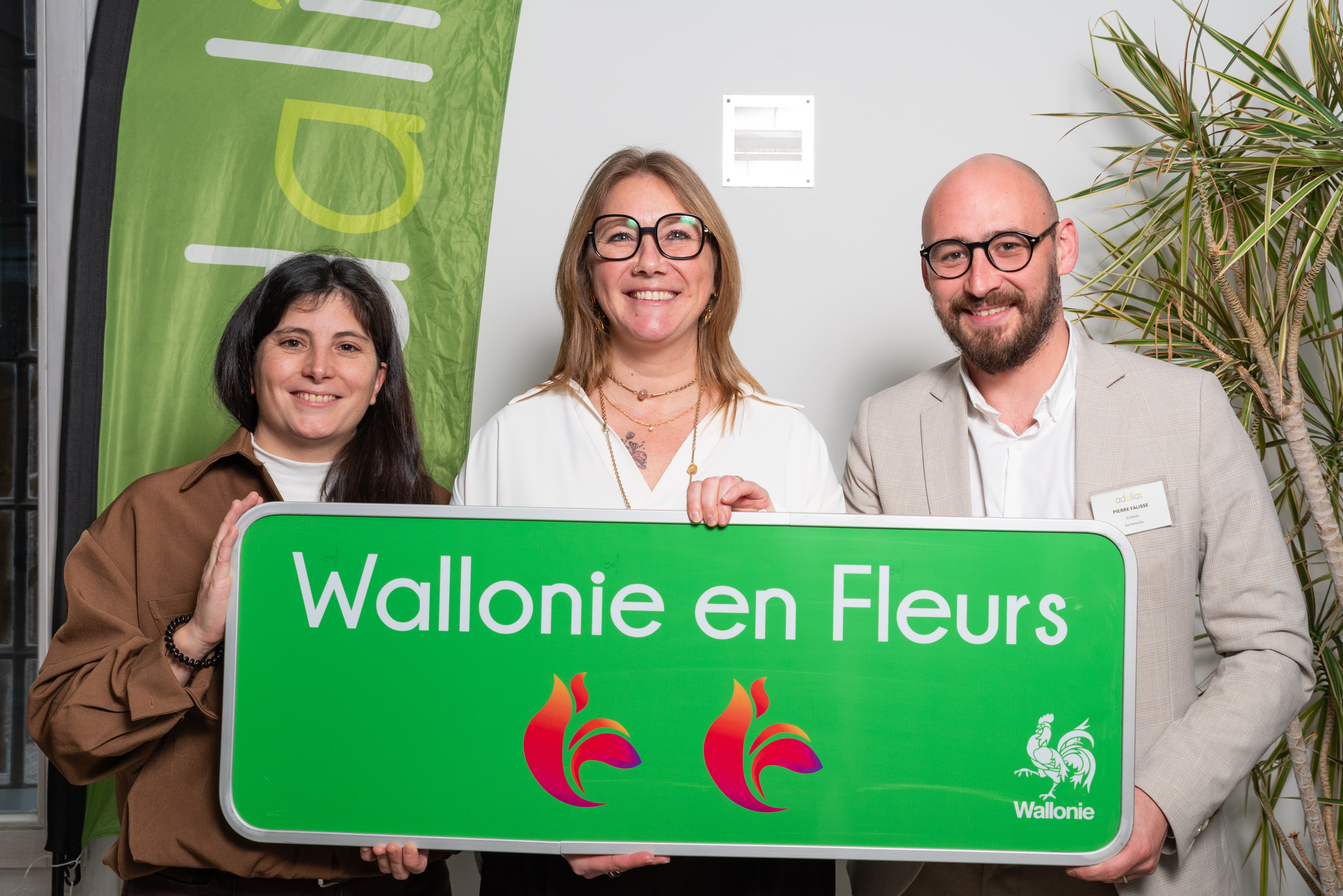 WEF 2025 Sambreville