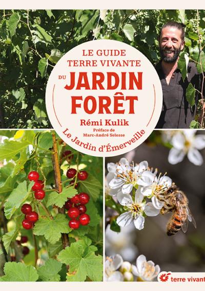 Cov Jardin Forêt
