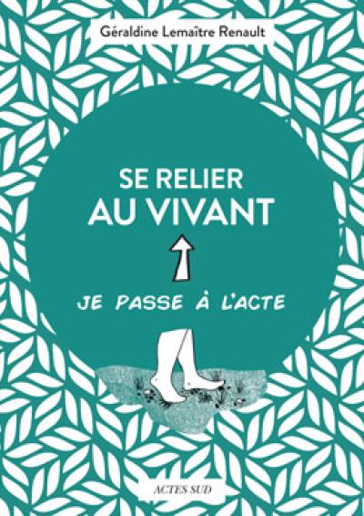 Cov Se relier au vivant - Actes Sud