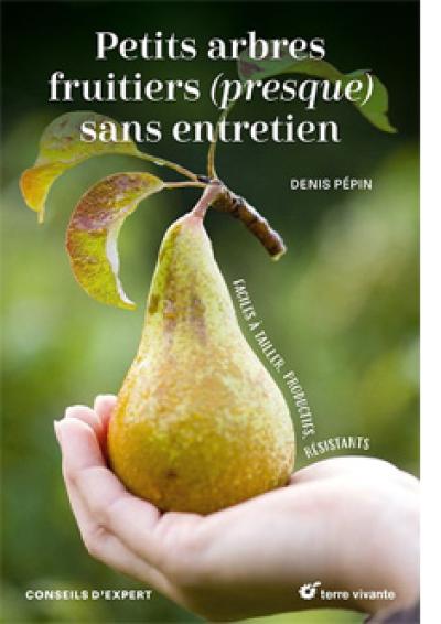 Cov Petits arbres fruitiers