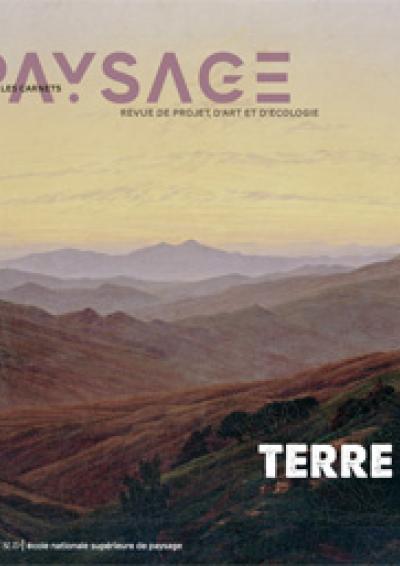 Cov Carnet paysage num 44