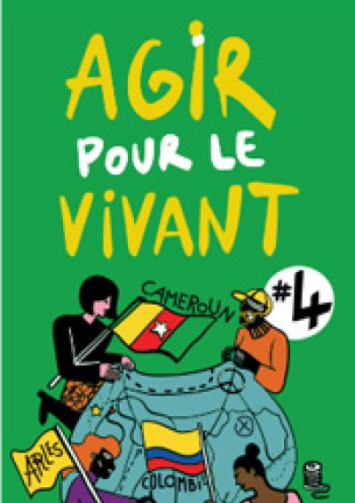 Cov Agir pour le vivant