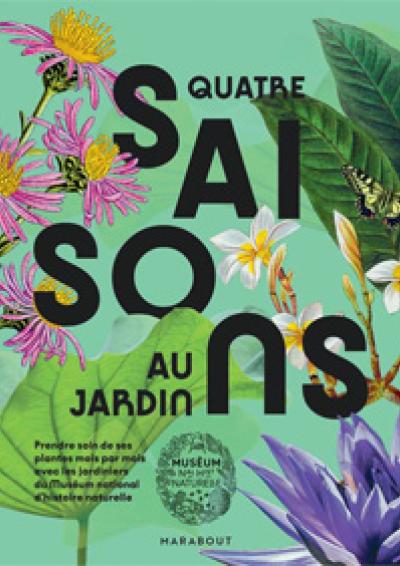 2023-10-11 - Cov 4 saisons au jardin - Prix Redoute 2024