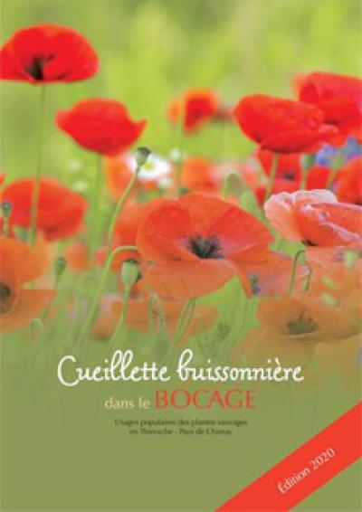 Cov Cueillette buissonnière dans le bocage