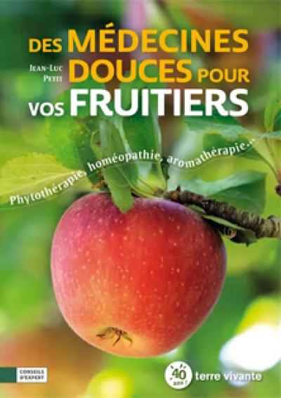 Cov Des medecines douces pour vos fruitiers