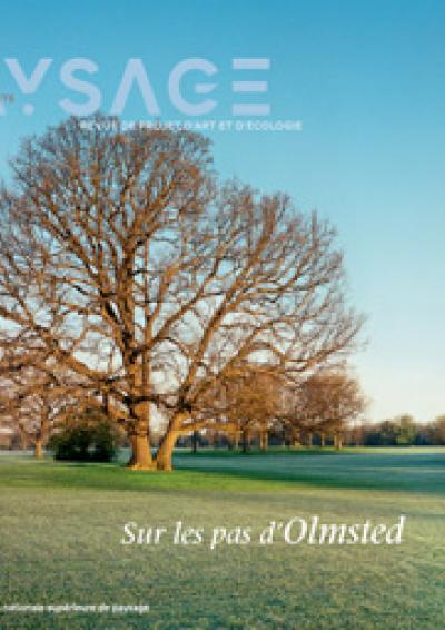 Cov Carnets du Paysage - 45