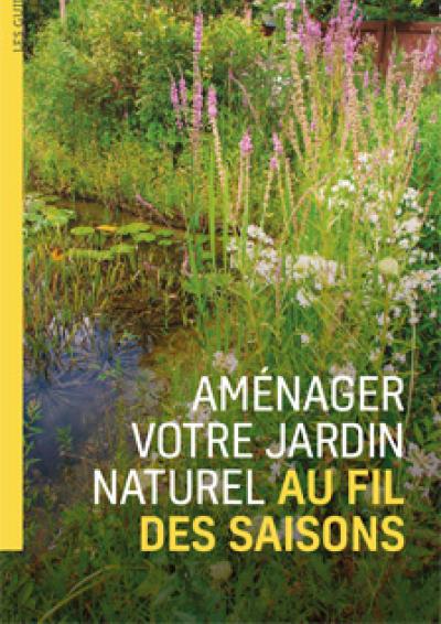 Cov Natagora - Amenager jardin nature AFDS