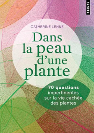 2023-04-14 - Cov Dans la peau d'une plante - Ed Point