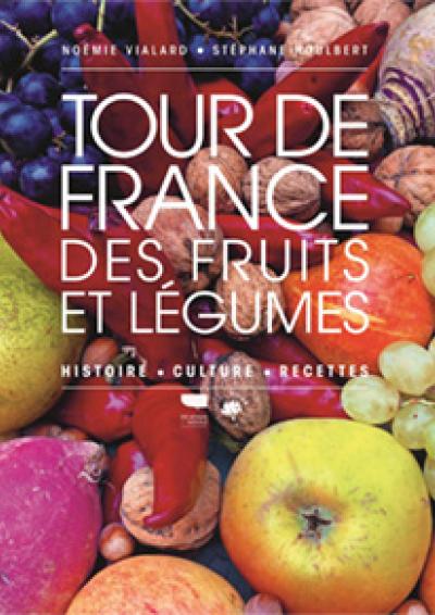 2023-10-27 Cov Tour des légumes - Noemie Vialard - Ed Delachaux et Niestle