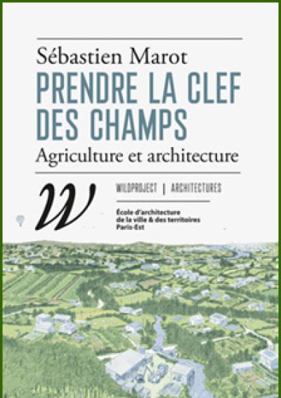 2024-09-06 - Cov Prendre la clef des champs - Sebastien Marot