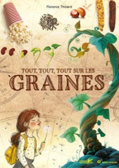 2024-10-18 - Cov Graines version enfants - TV