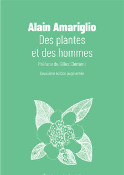 2024-06-11 - Cov Des plantes et des hommes - Ed du Canoe