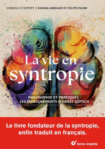 2025-01-13 - La vie en syntropie - Terre vivante