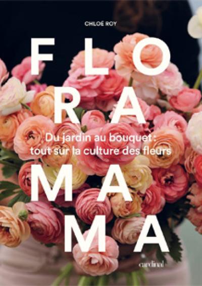 Cov Floramama - Fleurs coupées ecoresponsable