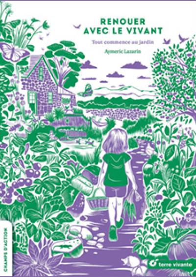 2025-01-23 Cov Renouer avec le vivant - Terre vivante