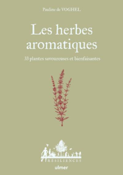 2025-02 Cov Les Herbes aromatiques - Ulmer
