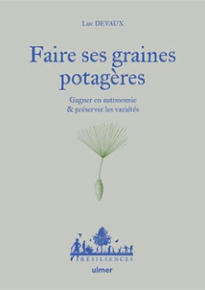 2024-03-28 - Cov Faire ses graines potageres - Ulmer