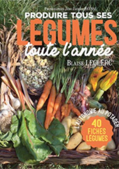 2025-02-05 - Cov Produire tous ses legumes toute l annee - Terre vivante