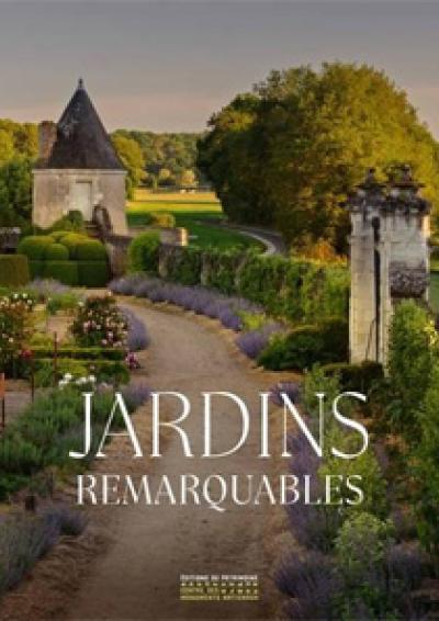 2024-11-28 - Cov Jardins remarquables - Ed du Patrimoine