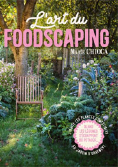 2025-04-03 - Cov Art du foddscaping - Marie Chioca - Terre vivante