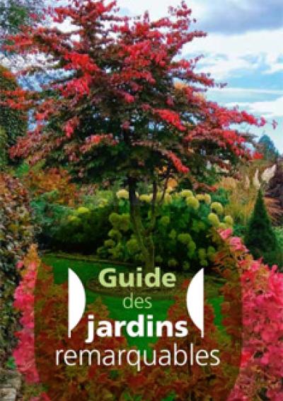 2025-04-10 - Cov Guide Jardins remarquables de Wallonie - Ed Patrimoine