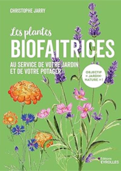 2025-02-27 Cov Plantes Biofaitrices - Ed Eeyrolles