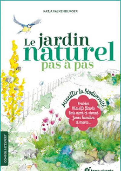 2025-06-12 Cov Jardin naturel pas a pas - Ed Terre vivante