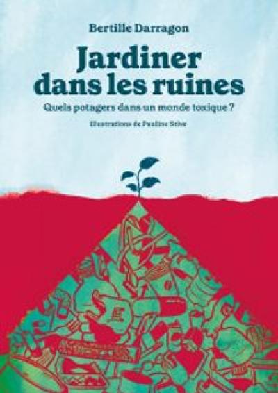 2024-04-19 - Cov Jardinier dans les ruines - Ed. Ecosociete