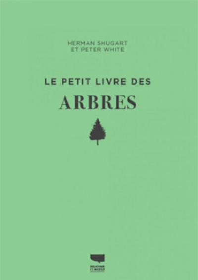 2025-04-17 - Cov Le petit livre des arbres - Ed Delachaux et Niestle