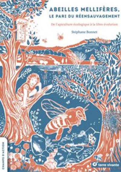 2025-06-19 - Cov Abeilles melliferes - Ed Terre vivante