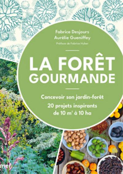 2025-03-27 - Cov Foret gourmande - Ed Ulmer