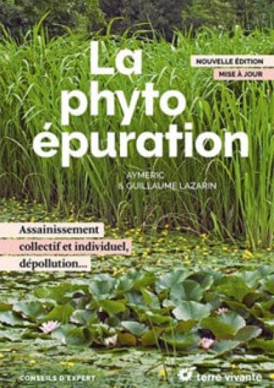 2025-09-16 - Cov Phytoepuration - Terre vivante