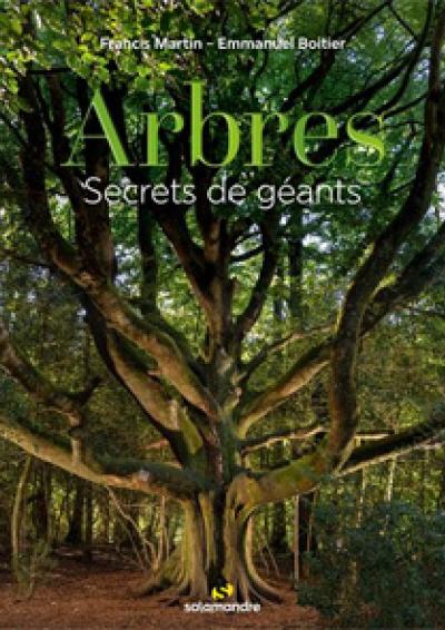2025-10-02 - Cov arbres - secret de geants - salamandre