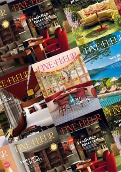 Magazine Fine Fleur