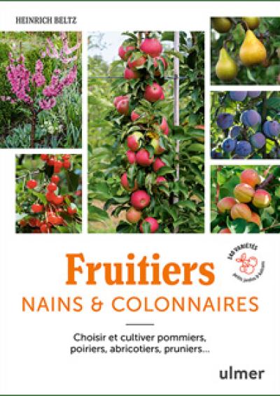 2026-01-22 - Cov Fruitiers nains et colonnaires - Ed Ulmer