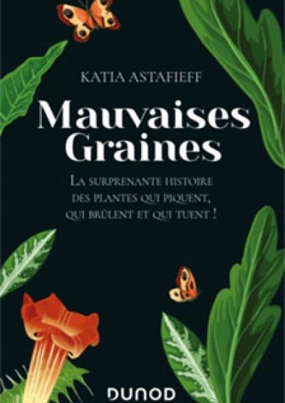 2021-03 - Cov Mauvaises graines