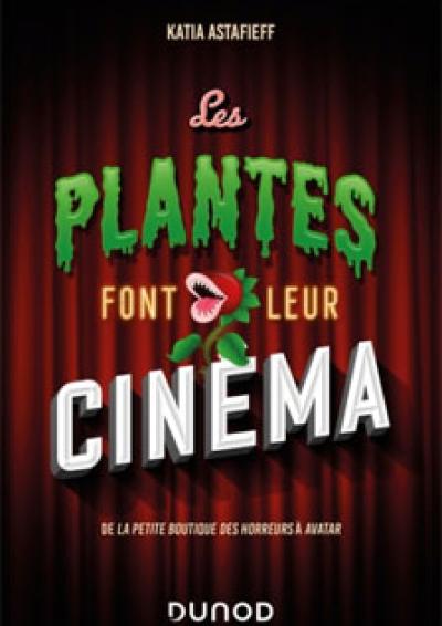 2023-04 - Cov Les plantes font leur cinema