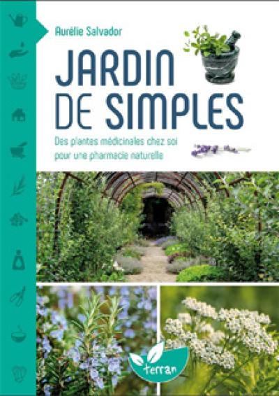 2026-09-09- Cov Jardin de Simples - Ed Terran