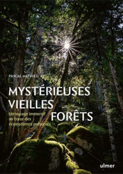2026-04-09 Mysterieuses vieilles forets