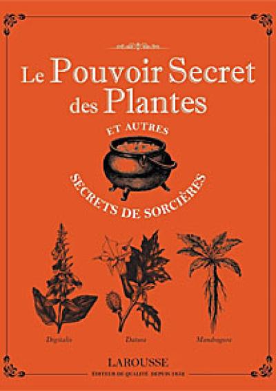 2026-04-22 - Cov Pouvoir secret des plantes