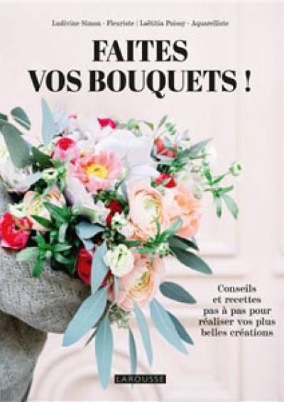 2026-04-22 - Cov Faites vos bouquets