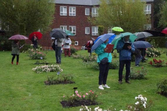 Le Roeulx concours 2023