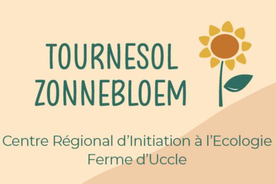 Loogo Tournesol asbl
