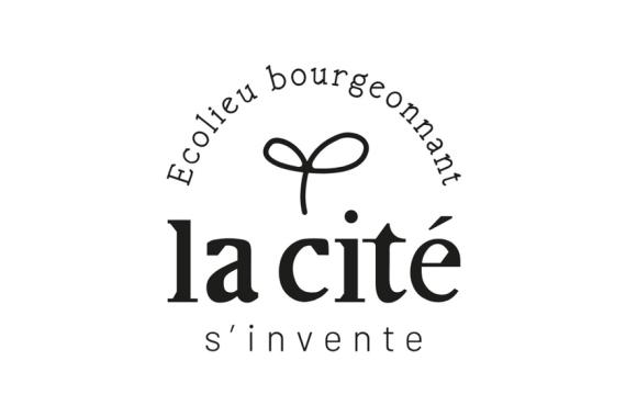 La CITE s'invente - Logo