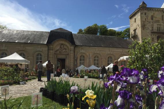 PPP - La Roche-Guyon - France