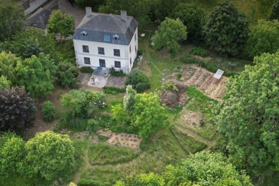 Graines de Sens à Céroux