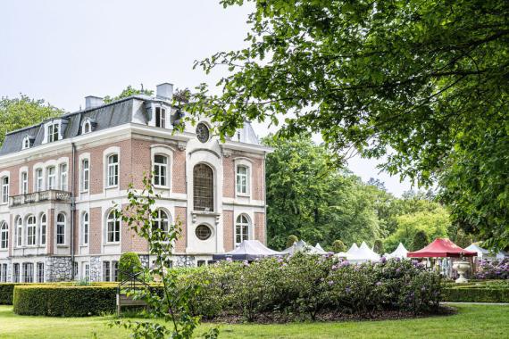 Heihuyzen - expo-vente